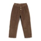 Corduroy Trousers - Tufting - Play Up