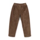 Corduroy Trousers - Tufting - Play Up