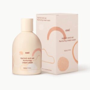 Cream Wash Mother - Kenko