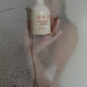 Cream Wash Mother - Kenko Cream Wash Mother - Kenko