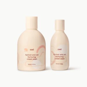 Cream Wash Mother & Baby - Kenko