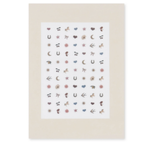 Creative Stylist Set - Blush Mix - Konges Slojd