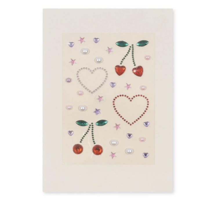 Creative Stylist Set - Blush Mix - Konges Slojd
