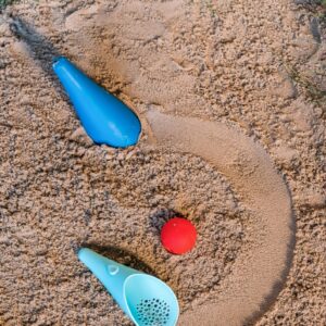 Cuppi 3 In 1 - Ocean - Quut