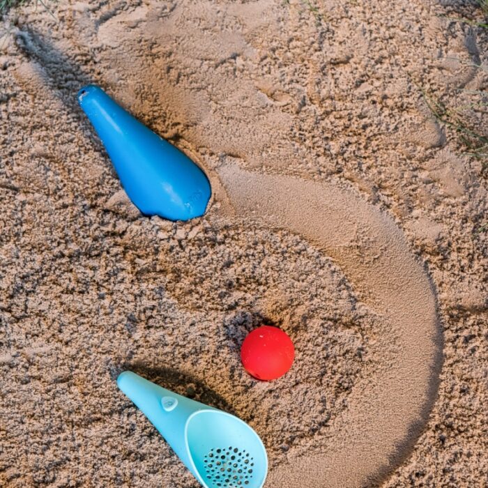 Cuppi 3 In 1 - Ocean - Quut