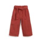 Curduroy Trousers - Tool - Play Up Junior