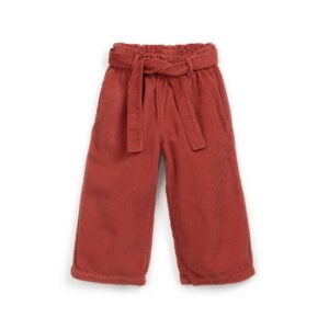 Curduroy Trousers - Tool - Play Up Junior