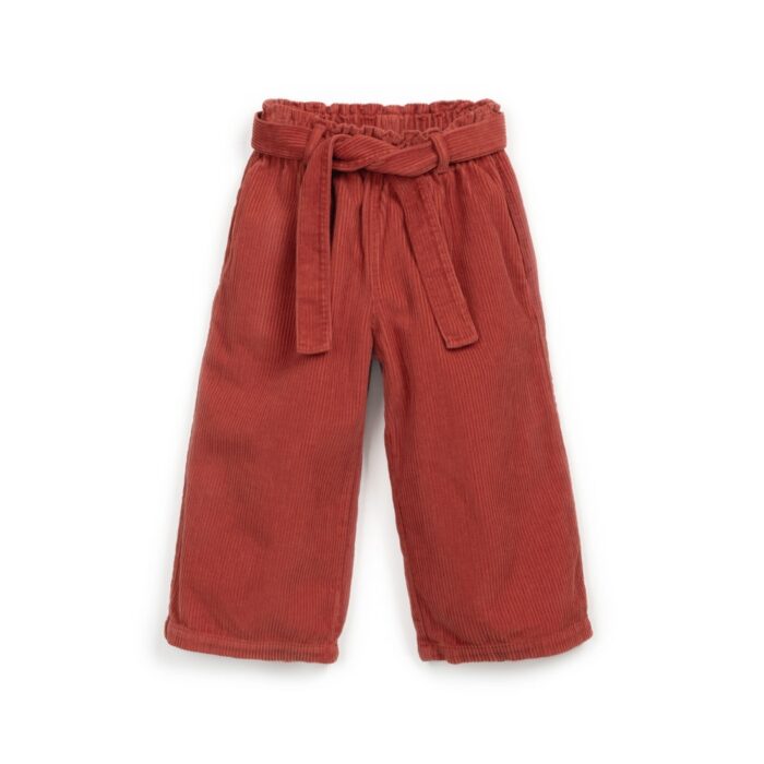 Curduroy Trousers - Tool - Play Up Junior Curduroy Trousers - Tool - Play Up Junior