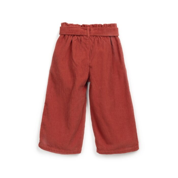Curduroy Trousers - Tool - Play Up Junior Curduroy Trousers - Tool - Play Up Junior