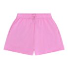 Cut Off Jog Short - Fuchsia - Cos I Said So