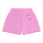 Cut Off Jog Short - Fuchsia - Cos I Said So