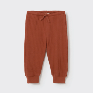 Daan Pants - Ginger - My Little Cozmo