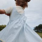 Daisy Dress - Plein Air - Konges Slojd