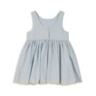 Daisy Dress - Plein Air - Konges Slojd