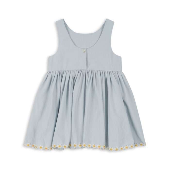 Daisy Dress - Plein Air - Konges Slojd Daisy Dress - Plein Air - Konges Slojd