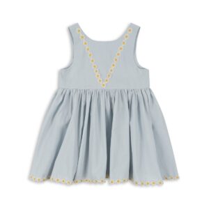 Daisy Dress - Plein Air - Konges Slojd