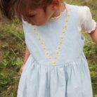Daisy Dress - Plein Air - Konges Slojd