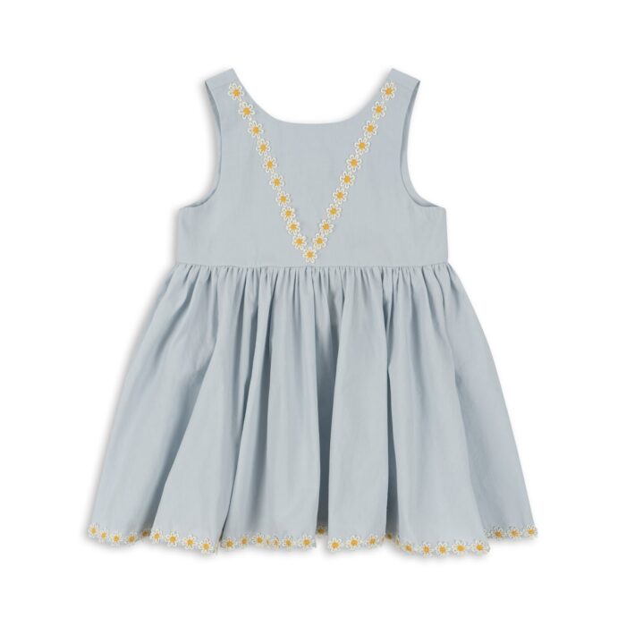 Daisy Dress - Plein Air - Konges Slojd Daisy Dress - Plein Air - Konges Slojd