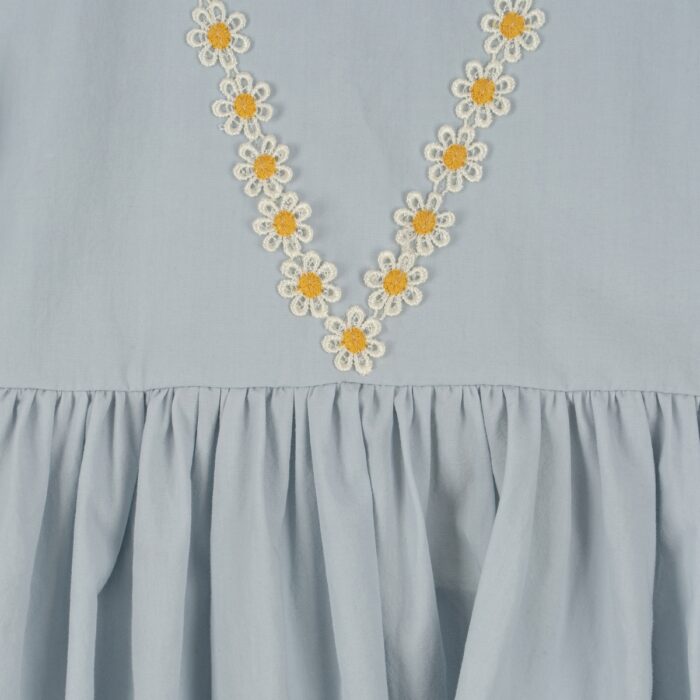 Daisy Dress - Plein Air - Konges Slojd Daisy Dress - Plein Air - Konges Slojd