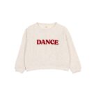 Dance Sweatshirt - Ivory - Buho