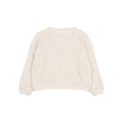 Dance Sweatshirt - Ivory - Buho