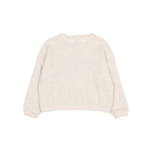 Dance Sweatshirt - Ivory - Buho