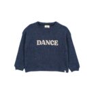 Dance Sweatshirt - Navy - Buho