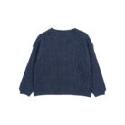 Dance Sweatshirt - Navy - Buho