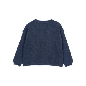 Dance Sweatshirt - Navy - Buho
