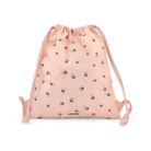Danella Gym Bag - Cherry heart / Rosey - Liewood