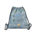 Danella Gym Bag - Play / Dusty Peppermint - Liewood