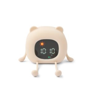 Dani Sleeptrainer with Sound - Sandy - Liewood