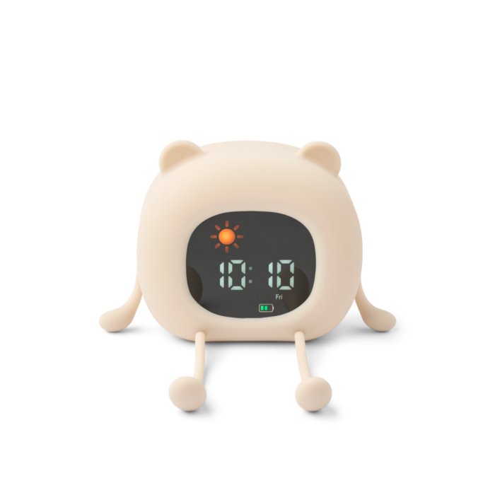 Dani Sleeptrainer with Sound - Sandy - Liewood