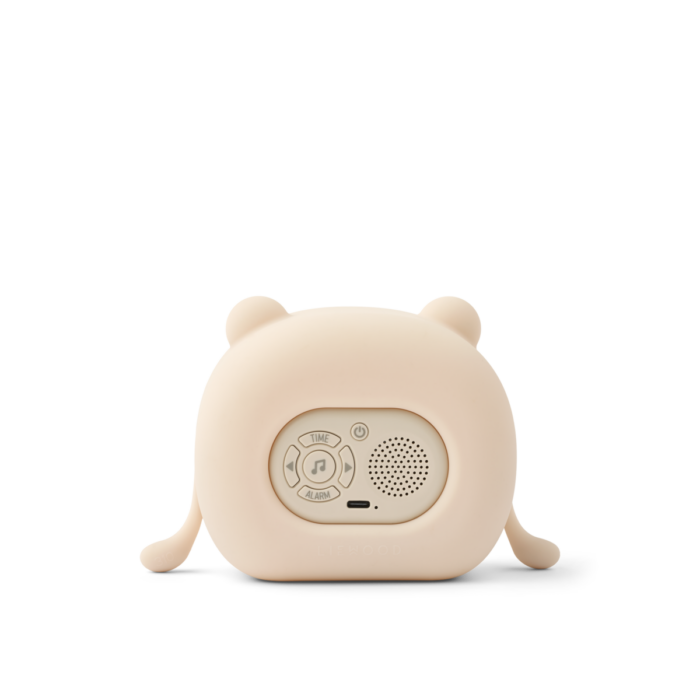 Dani Sleeptrainer with Sound - Sandy - Liewood