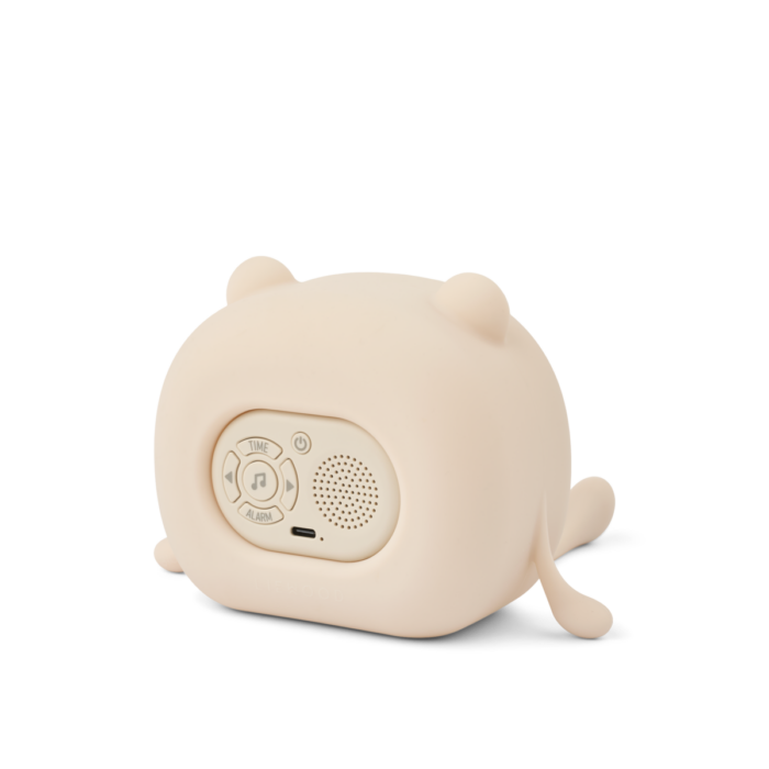 Dani Sleeptrainer with Sound - Sandy - Liewood