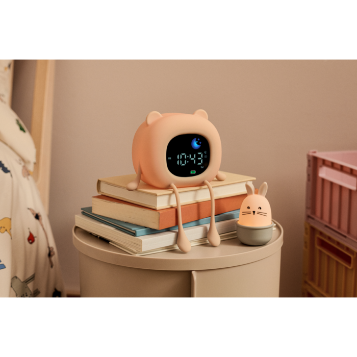 Dani Sleeptrainer with Sound - Sandy - Liewood