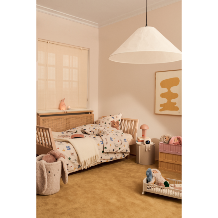 Dani Sleeptrainer with Sound - Sandy - Liewood