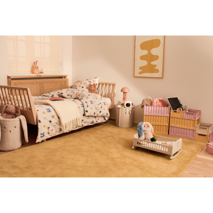 Dani Sleeptrainer with Sound - Sandy - Liewood