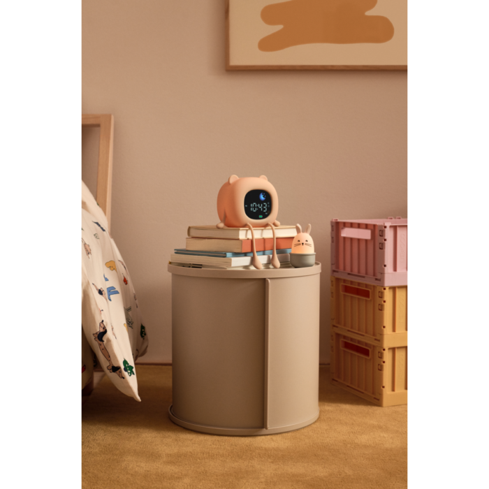 Dani Sleeptrainer with Sound - Sandy - Liewood