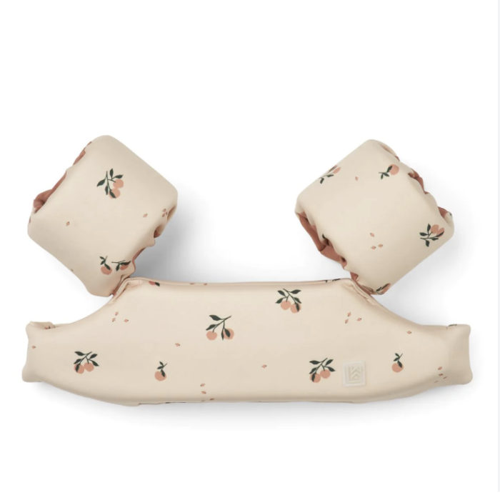 Darko Swim Belt - Peach/Sea Shell - Liewood Darko Swim Belt - Peach/Sea Shell - Liewood