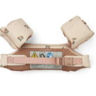Darko Swim Belt - Peach/Sea Shell - Liewood