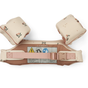 Darko Swim Belt - Peach/Sea Shell - Liewood