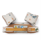 Darko Swim Belt - Sea Creatures Sandy - Liewood