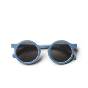 Darla Sunglasses 4-10 Y - Beach blue - Liewood