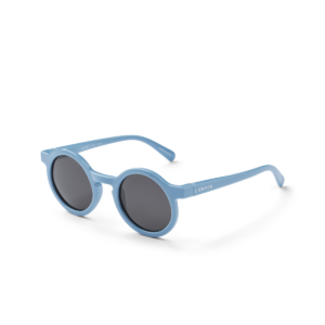 Darla Sunglasses 4-10 Y - Beach blue - Liewood