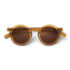 Darla Sunglasses 4-10 Y - Mustard transparent - Liewood