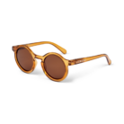 Darla Sunglasses 4-10 Y - Mustard transparent - Liewood