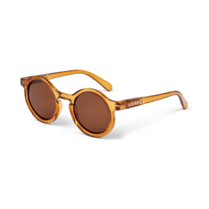 Darla Sunglasses 4-10 Y - Mustard transparent - Liewood