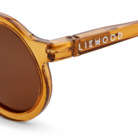 Darla Sunglasses 4-10 Y - Mustard transparent - Liewood