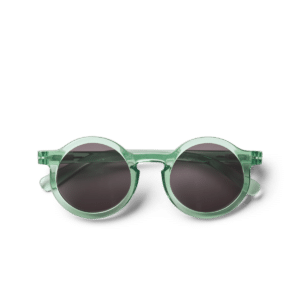 Darla Sunglasses 4-10 Y - Peppermint transparent - Liewood